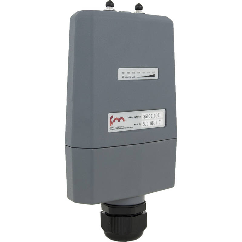 FM3500E-HW